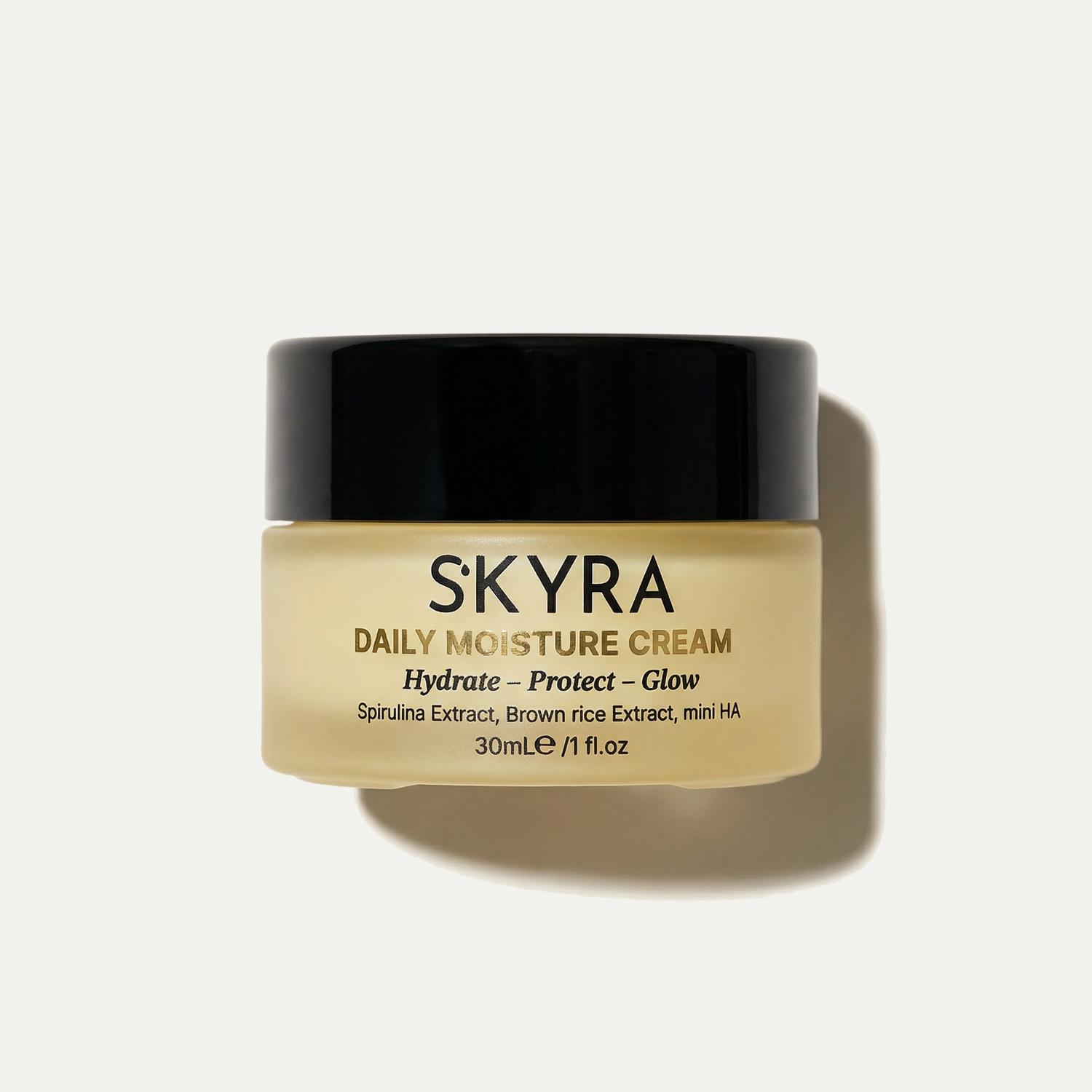 Kem Dưỡng Men Gạo Phục Hồi & Căng Bóng