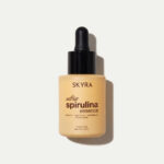 Spirulina Essence - Tinh chất sáng da chiết xuất gạo lứt và tảo xoắn